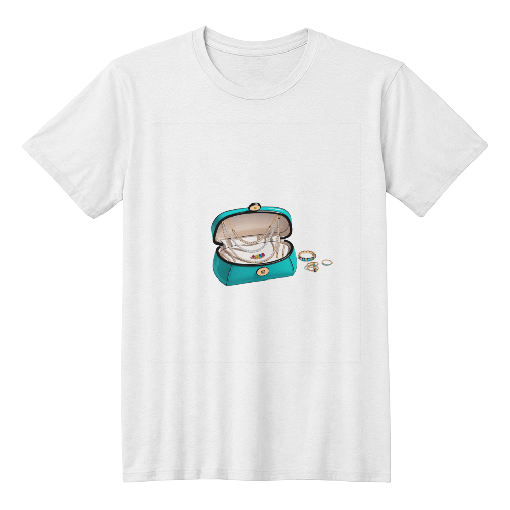 PURSE T-SHIRT