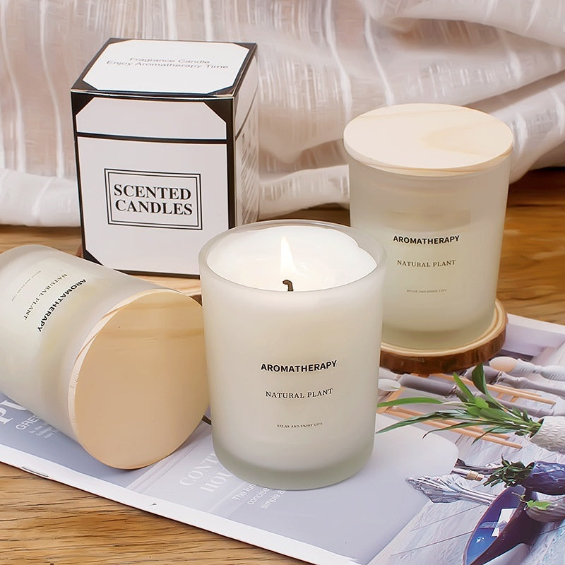 Candles
