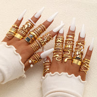 RINGS