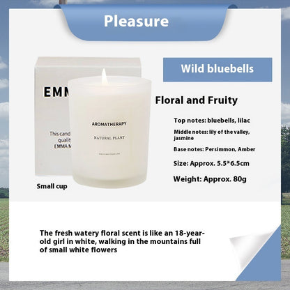 Scented Candles