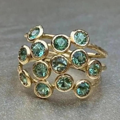 Personalized Trendy Exquisite Party Jewelry