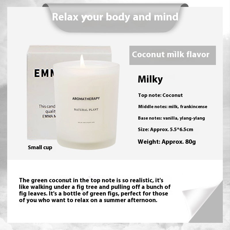 Scented Candles