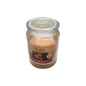 Glass Jar Aromatherapy Candle Living Room Decoration