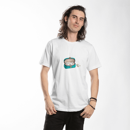 PURSE T-SHIRT