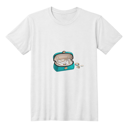 PURSE T-SHIRT