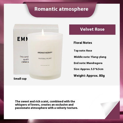 Scented Candles