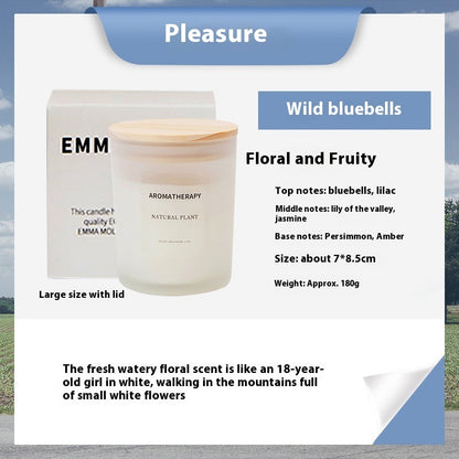 Scented Candles